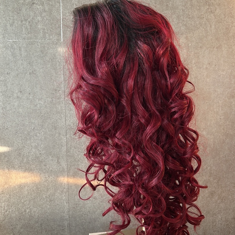 Outre Wig